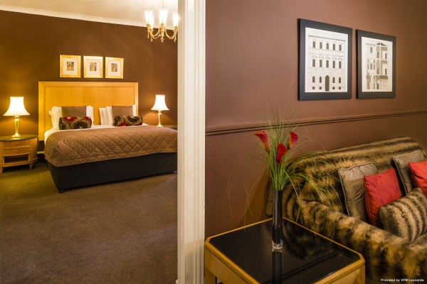 Hotel Millennium Glasgow